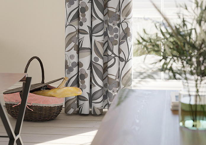 Josie, Storm - Made to Measure Curtains - Image 5